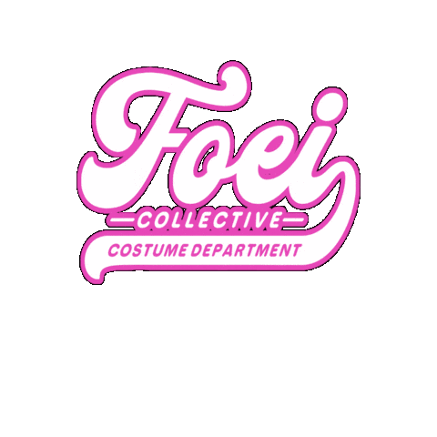 Foeicollective giphygifmaker foei Sticker