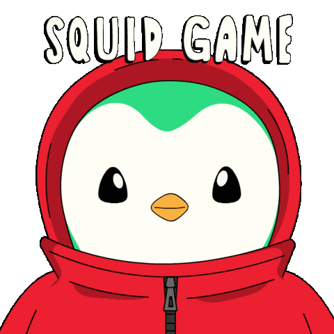 Netflix Show Sticker by Abster