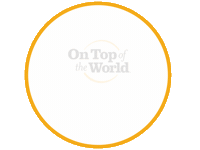 Otow Sticker by On Top of The World