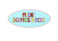 Patchwork Pals Sticker by Film Bilder