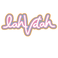 tangledtay small business hamilton taytayrenee98 tangledtay Sticker