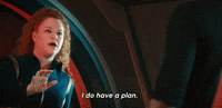 Season 3 Plan GIF by Paramount+
