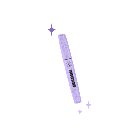 Makeup Sparkle Sticker by Djulicious Cosmetics