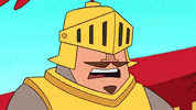 clash royale dragon GIF by Clasharama
