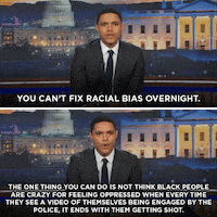GIF by The Daily Show with Trevor Noah