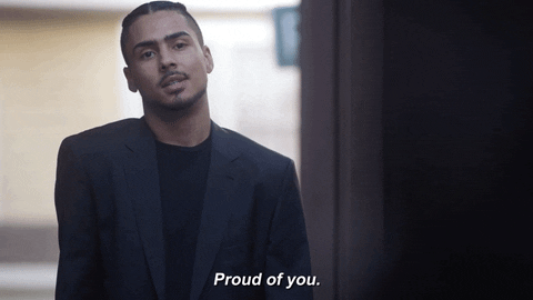 lee daniels derek GIF by STAR