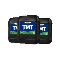 Solusolo tmt biologico solusolo Sticker