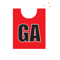 sport goal Sticker by WDNA