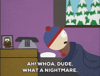 GIF by South Park 