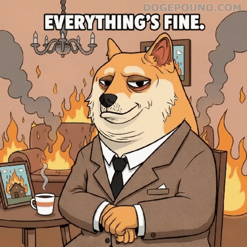 Sarcastic Shiba Inu GIF by Doge Pound