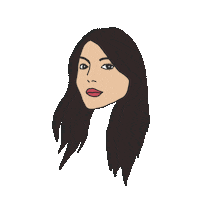 Sticker by Elyss Daya