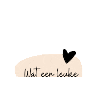 Order Webshop Sticker by Happy Crafting