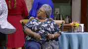 Madea GIF by BET Plus