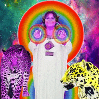 Third Eye Love GIF by MUTANT MAGIC