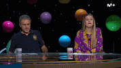 Ilustres Ignorantes GIF by Movistar Plus+
