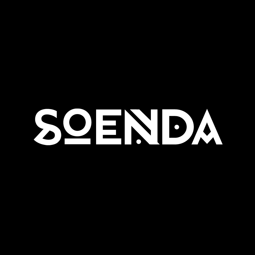 SOENDA giphyupload giphystrobetesting GIF
