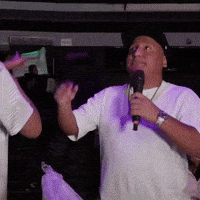 Baile Jorge GIF by No Hay Sin Suerte