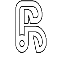 B-and-A b 愛媛県 ブランディング b-and-a Sticker