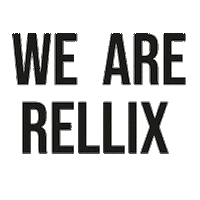 Rellixjeans girls smart boys young Sticker