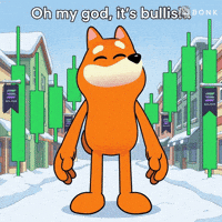 Smug Smile GIF by BONK
