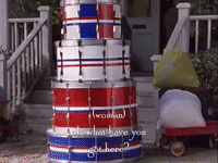 season 1 netflix GIF by Gilmore Girls 
