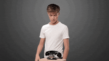 whats up flirt GIF by HRVY