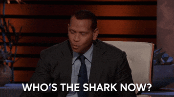 Shark Tank GIF by ABC Network