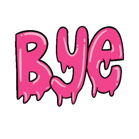 Illustration Love Sticker