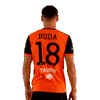 Football Player Sticker by Nike liga
