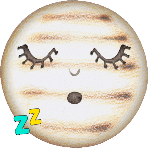 Tired Venezuela Sticker