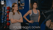 Going Down GIF by Crave