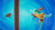 Dance Brawl GIF by Xbox