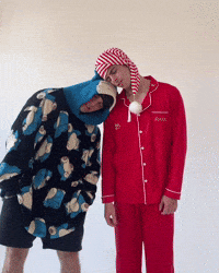 Nap Sleeping GIF by Respective