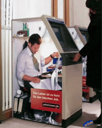 Money Atm GIF