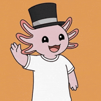 Pleasure Hello GIF