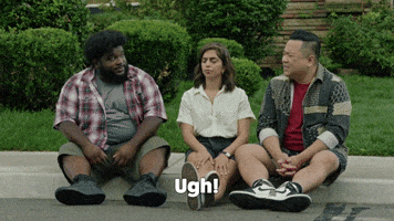 They're The Worst!