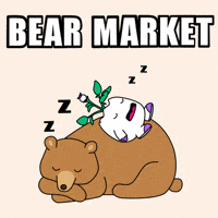 Stock Market Crypto GIF by Magic Eden