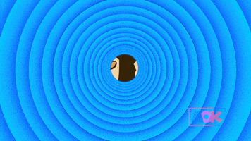 looney tunes comedy GIF by AOK