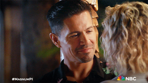 Season 5 Episode 6 GIF by NBC