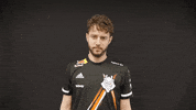 Confused No Idea GIF by G2 Esports