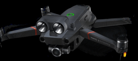 mavic 2 entreprise GIF