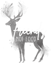 Food Friends Sticker by omamashop