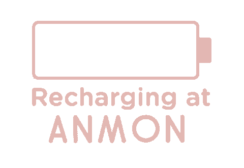 theanmonresortbintan giphyupload holiday battery resort Sticker