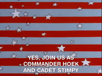 ren and stimpy nicksplat GIF