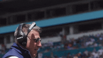 Mike Vrabel Football GIF by New England Patriots