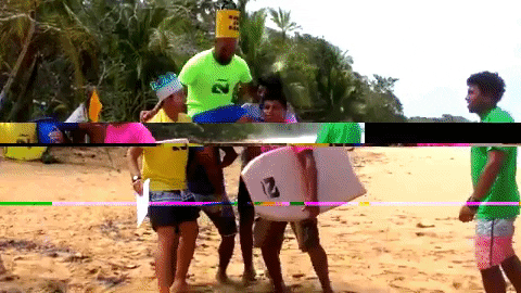 Surf Bodyboard GIF by Bodyboarding Panama