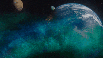 luke macfarlane killjoys GIF by SYFY