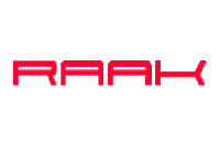 raak_cl raak raakcl raakgym raakchile Sticker