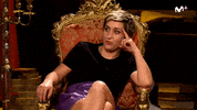 Si Susi Caramelo GIF by Movistar+