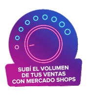 Shop Ecommerce Sticker by MercadoLibre